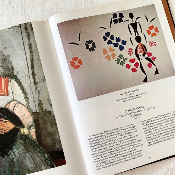 📜 Vtg National Gallery of Art Washington Book - Picture 9 of 15